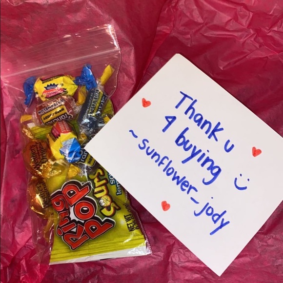 Meet your Posher, Jody - Picture 2 of 2